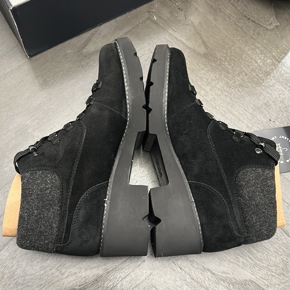 NATURALIZER Water-repellent Dover Booties (WIDE) - Picture 9 of 9